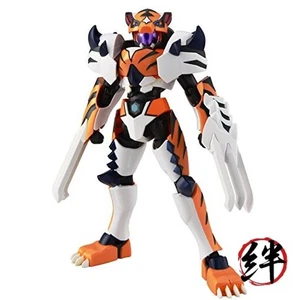 Majin Bone 05 Tiger Bone - Picture 1 of 3