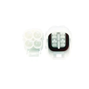 Kit de conectores para Yamaha YFM 350 Warrior 2002 2003 2004 - Imagen 1 de 4