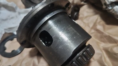 Subaru Legacy LSD 1way Differential BC5 RA spline joint  [as is] - Image 1 of 4