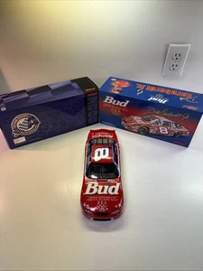 2000 1:18th Scale Dale Earnhardt USA Olympic Car X RARE - Picture 1 of 8