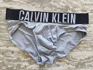Calvin Klein Intense Power Men's Hip Brief Underwear Medium MINT FREE SHIPPING! - Picture 1 of 1