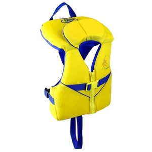 Stohlquist Kinder Schwimmweste PFD (30 - 50 LBS) - Bild 1 von 3