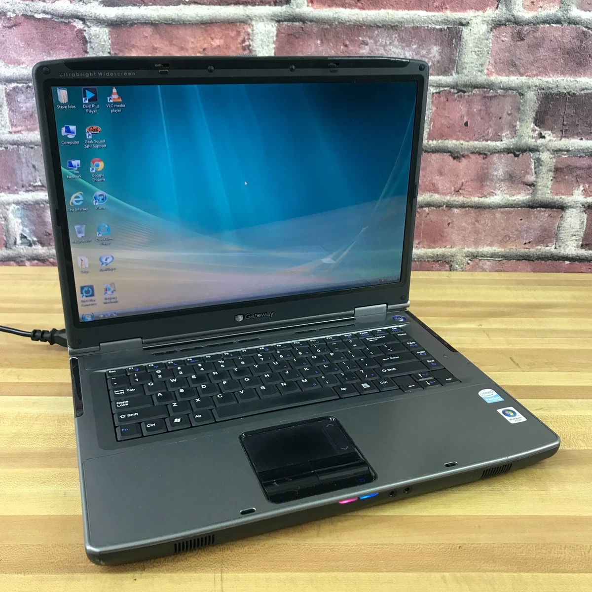 HP Windows Vista ノートPC 日本HP、Vista SP1に対応したノートPC夏モデル