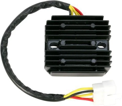 Rick's Motorsports Regulator/Rectifer for Yamaha XV920 Virago 920 1982 — 第 1/1 张图片