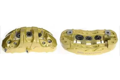 Genuine BMW E81 E82 E87 E88 E90 E91 E92 E93 Housing BMW PERFORMANCE 34116786742 - Image 1 of 2