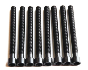 Cylinder Head Bolts for Ford 1.0 EcoBoost &amp; 1.1 Ti-VCT | 1760313 &am - Picture 1 of 1