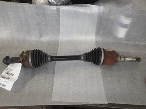 Chevrolet Equinox 2021-2024 Front Left Drive Axle Shaft AWD 668178 6442 - Picture 1 of 16