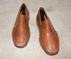 GORGEOUS MEPHISTO "COOL-AIR" LOAFERS US 8.5 M $325 - Picture 1 of 9