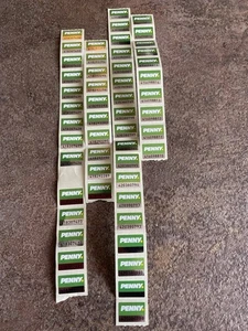 Penny Treuepunkte Dschungelfreunde 52 Stück - Bild 1 von 1