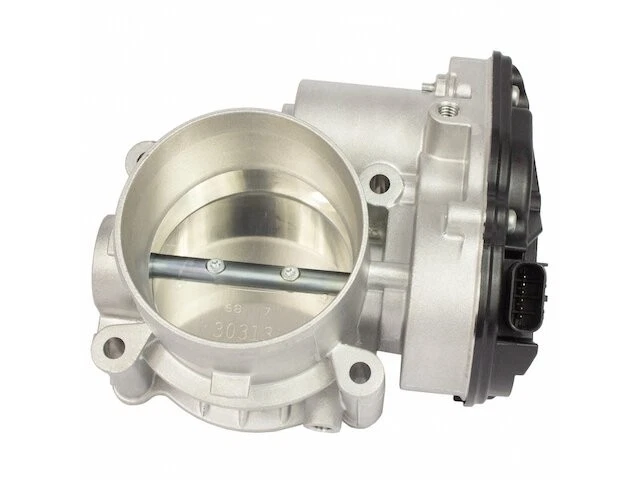 Motorcraft 15MS89X Throttle Body Fits 2015-2019 Ford Transit-350 HD 3.7L V6 - Изображение 1 из 1