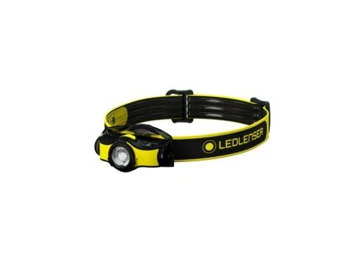Ledlenser iH5  LED Head Torch 200 Lumen for Work, Outdoors - Image 1 of 1