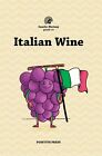 Positive Press Jumbo Shrimp Guide to Italian Wine (Copertina rigida)