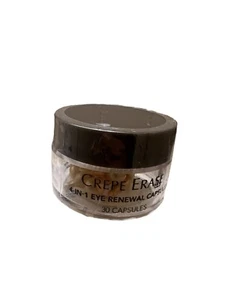Crepe Erase 4 in 1 Augenerneuerung Kapseln TruFirm Komplex - 30 Stück - Bild 1 von 1