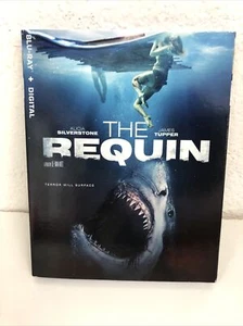 The Requin (Blu-ray, 2022) +Digital New And Sealed With Slip Cover￼ - Bild 1 von 4