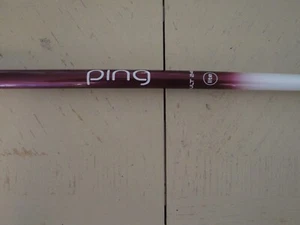 Ping G Le2 ULT 240 Lite Women's Driver Shaft 43.50" #162 - Picture 1 of 4