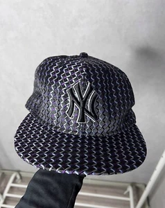 New York Yankees baseball cap Size 61 cm - Picture 1 of 5