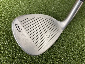 TruAim Precision Impact Series Sand Wedge 55* / RH / Stiff Graphite / jl3427 - Picture 1 of 10