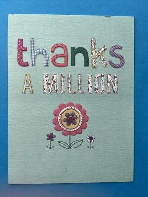 Leanin Tree THANKS a million - Image 1 of 3