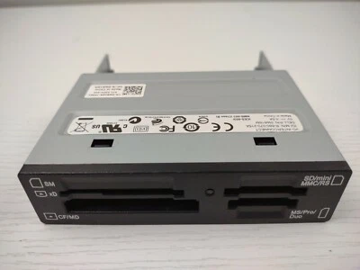  Dell 0w816m 19-IN-1 Media/Flash Card Reader SD I/O Interconnect L-U - Image 1 of 4