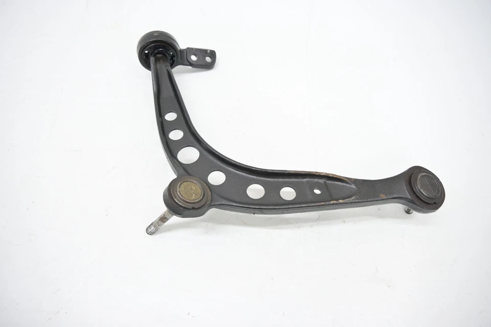⭐ 96-02 Bmw E36 Z3 M M3 Brazo de control inferior delantero derecho Wishbone Fábrica 55k Fabricante Original Foto 1 de 4