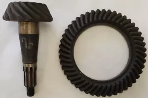 1968 1969 1970 Plymouth Chrysler Dodge Ring & Pinion/Gear & pinion NOS 2881466 - Picture 1 of 5