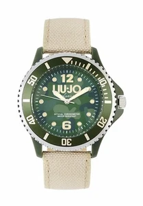 LIU JO OROLOGIO SOLO TEMPO UOMO TLJ393 - Imagen 1 de 1