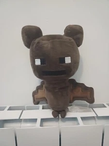 Offizielles Mojang JINX Minecraft Happy Explorer Fledermaus Plüschtier selten Sammlerstück - Bild 1 von 5
