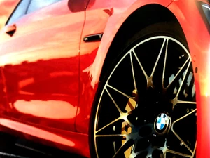 The New BMW M3 Saloon, M4 Coupe and M4 Convertible - 2017 - Sales Brochure - Picture 1 of 12