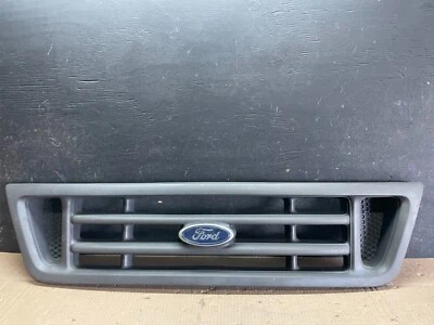 2003 to 2007 Ford Econoline E150 E250 E350 Front Grille Grille i7664 PS - Image 1 of 4