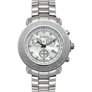 Brand New Joe Rodeo Junior Diamond Watch - JJU4 2.5 CT With 2 Extra Bands - Picture 1 of 3