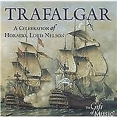 Various Composers : Trafalgar CD (2008) Highly Rated eBay Seller Great Prices