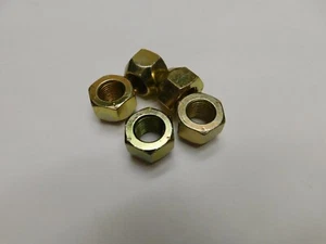 International Harvester Scout 80 & 800 New Wheel Lug Left Hand Turn Early Scout - Foto 1 di 2