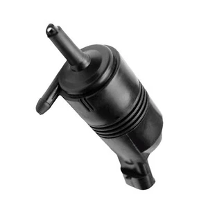 19244681 Windshield Washer Pump For Buick Chevy GMC Pontiac Silverado 1500 - Picture 1 of 7