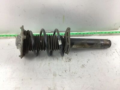 Оригинальная амортизирующая стойка для передней левой подвески BMW 320i F30 2012-2015 годов выпуска с пружиной. - Изображение 1 из 4