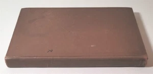 HC Applied Descriptive Geometry With Drafting Room Problems, Frank Warner, 1938 - Picture 1 of 11