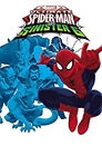 Marvel Universe Ultimate Spider-Man Vs. The Sinister Six Vol. 1 P