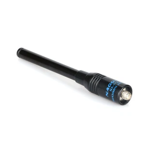 Dual Band Nagoya 144/430MHz NA-773 Antenna For Baofeng UV-5R UV-B5 82 BF-888s - Zdjęcie 1 z 6