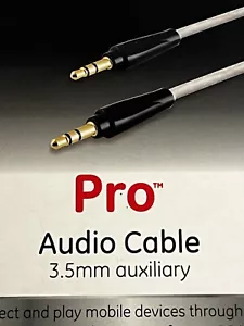 12FT 3.5mm Cable Male to Male Connector Car Stereo Audio Cord - Picture 1 of 7