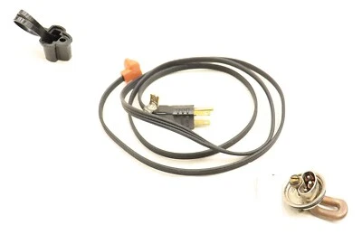 NEW OEM Mazda Engine Block Heater Kit 0000-88-220A Mazda 323 626 MX-3 Protege - Image 1 of 4