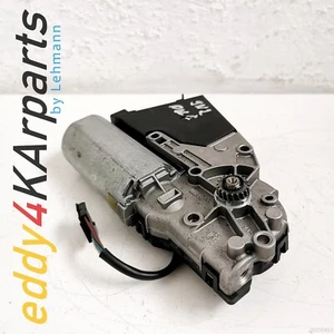 VW Polo 9N 9N3 Seat Cordoba Ibiza 6L Schiebedach Motor 6Q0959591B 0390200018 - Bild 1 von 7