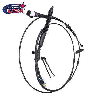 Kit de palanca de selección de rango de transmisión automática para Chevy Avalanche 1500 2002-06 Foto 1 de 4