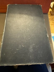Principles of Advertising by Daniel Starch PH.D 1923 First Edition - Picture 1 of 9