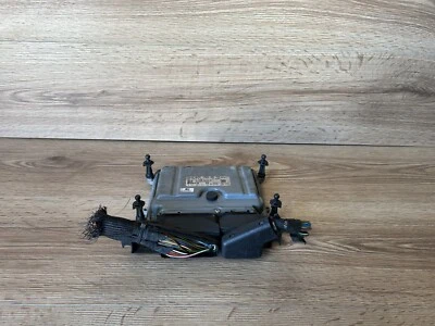 MERCEDES CLK350 E350 SLK350 ENGINE COMPUTER ECU ECM OEM (2005_2009) A2721534879 - Image 1 of 4