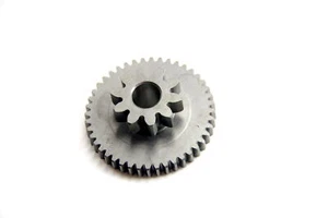 electric starter idler idle reduction gear 2009 2010 2011 2012 Yamaha FZ6R FZ6 R - Picture 1 of 2