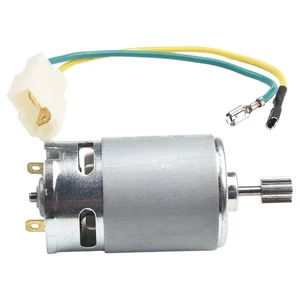 DL 555C 24V High Speed Motors for Children Electric Car Toy Smooth and Silent - Picture 1 of 45