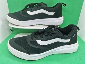 Scarpe da corsa VANS UltraRange Rapidweld nero/bianco VN0A3MVUY28 donna taglia 10 - Foto 1 di 24