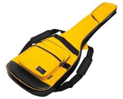 Ibanez IBB571YE Powerpad Gig Bag para bajo - Amarillo Foto 1 de 3