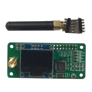 Advanced UHF/VHF Supported Hotspot Expansion Board for Enhanced Connectivity - Photo 1/12
