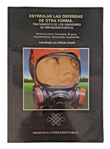 Estimular Las Defensas. Tratamientos de los Sindromes de Inmunodeficiencia, 1992 - Imagen 1 de 1