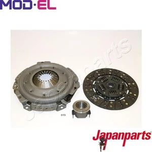 CLUTCH KIT KF-015 FOR JEEP WRANGLER/II CHEROKEE/GRAND ERH/MX 4.0L S01 4.0L 6cyl - Picture 1 of 7